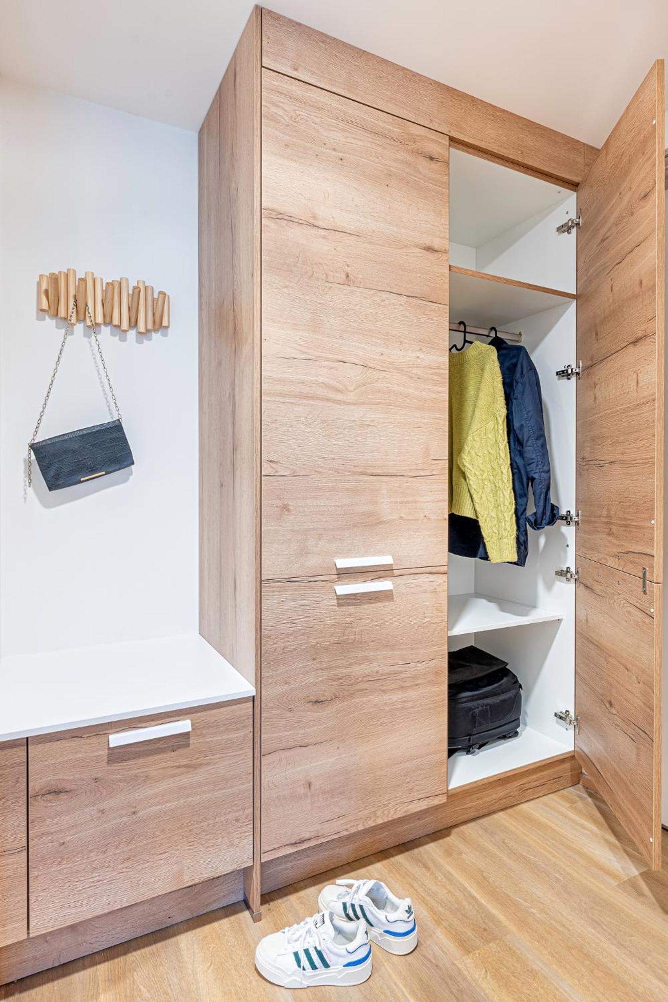 Radlicke Vyhledy Apartmán Praha