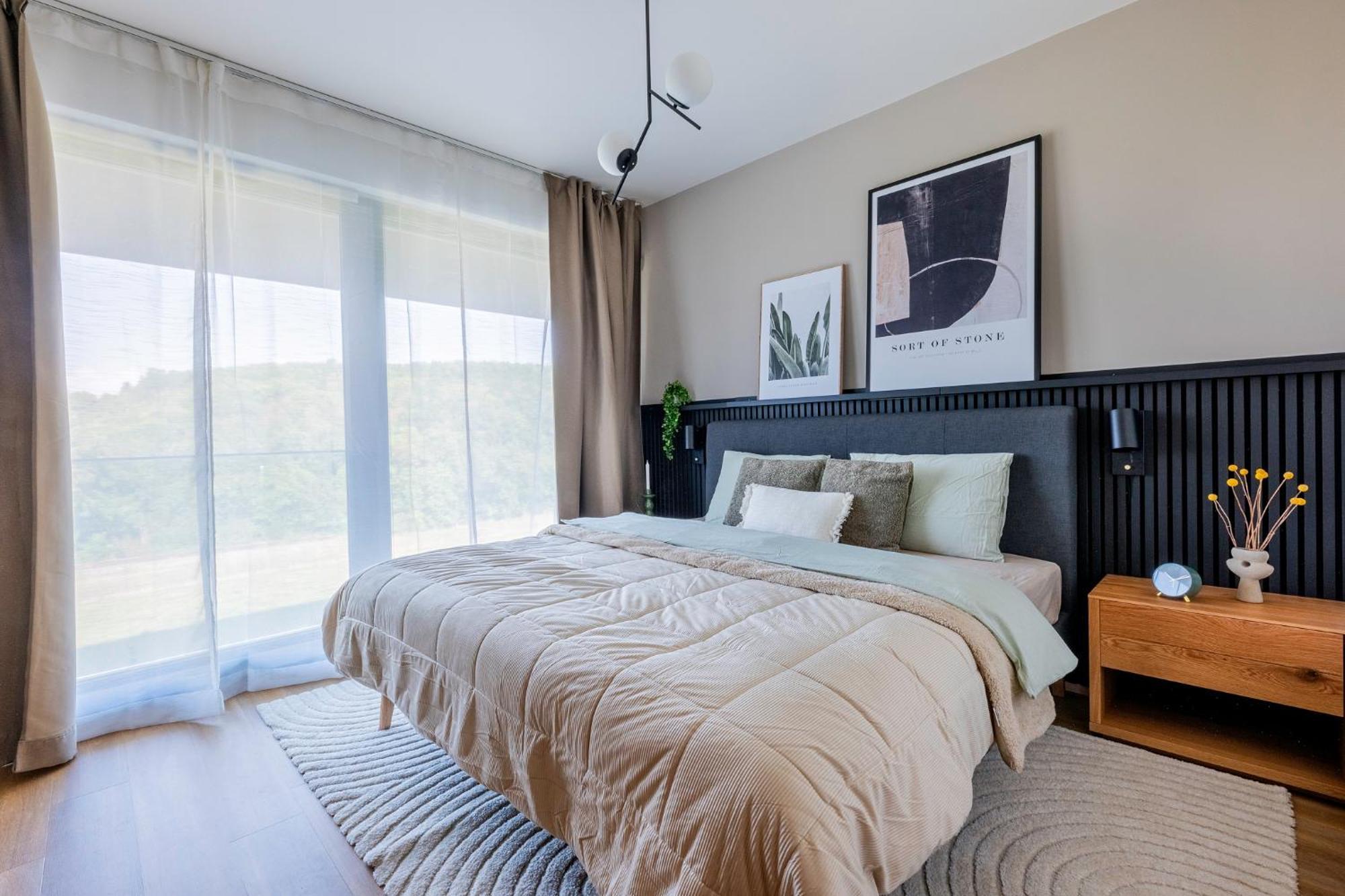 Radlicke Vyhledy Apartmán